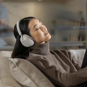 Sony WH-1000XM5 Headphones